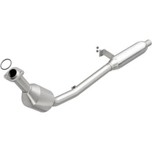 Load image into Gallery viewer, Oem-Grade-Direct-Fit-Catalytic-Converter
