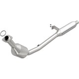 Magnaflow 51569 OEM Grade Direct-Fit Catalytic Converter