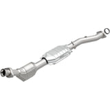 Magnaflow 51733 OEM Grade Direct-Fit Catalytic Converter