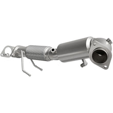 Load image into Gallery viewer, Oem-Grade-Direct-Fit-Catalytic-Converter