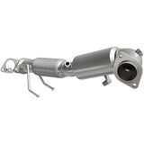 Magnaflow 21-530 OEM Grade Direct-Fit Catalytic Converter