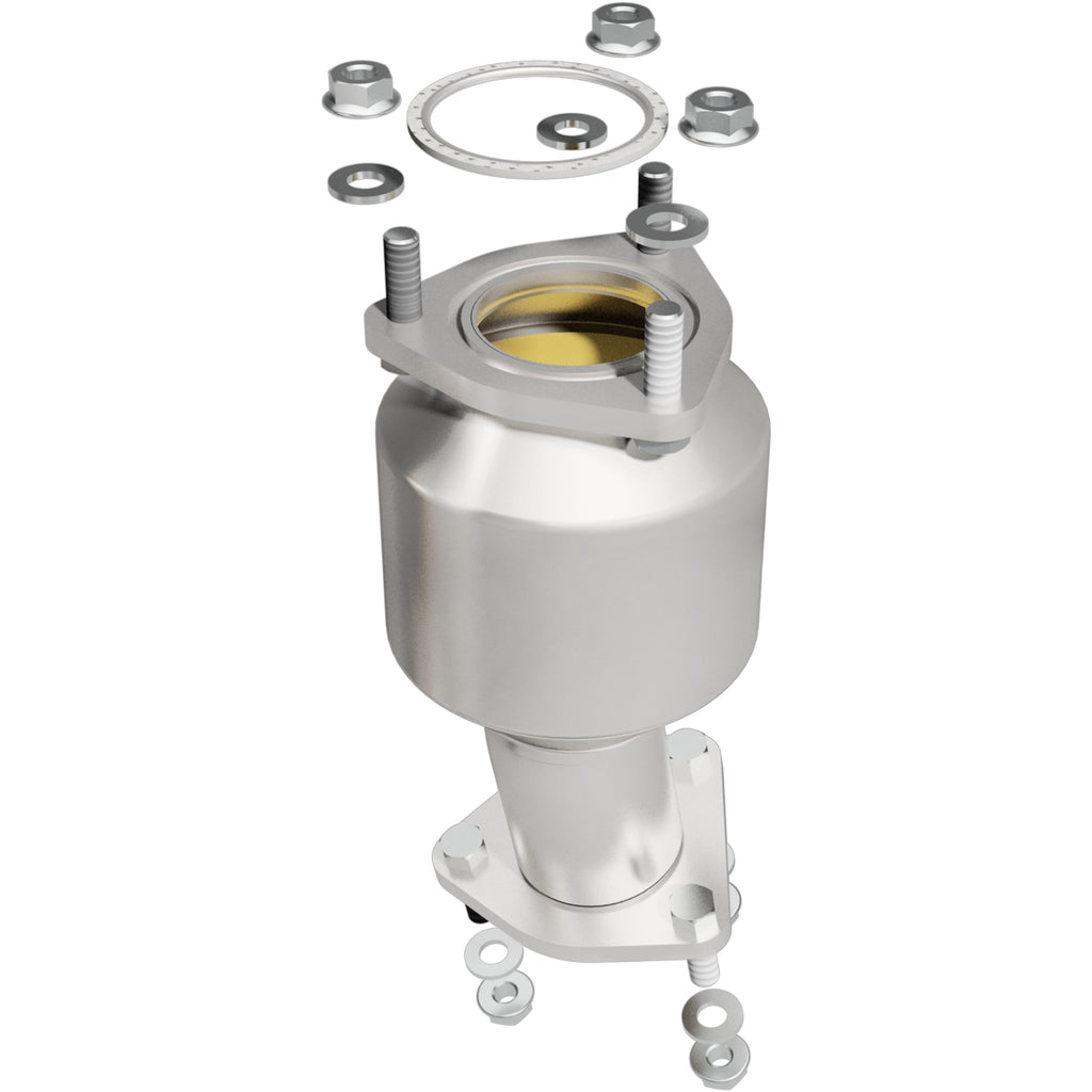 Oem-Grade-Direct-Fit-Catalytic-Converter