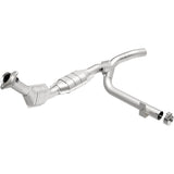 Magnaflow 49009 OEM Grade Direct-Fit Catalytic Converter