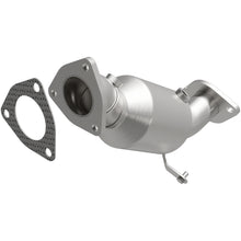 Load image into Gallery viewer, Oem-Grade-Direct-Fit-Catalytic-Converter