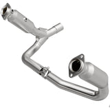 Magnaflow 21-972 OEM Grade Direct-Fit Catalytic Converter