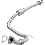 Magnaflow 52609 OEM Grade Direct-Fit Catalytic Converter