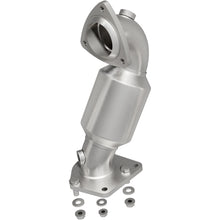 Load image into Gallery viewer, Oem-Grade-Direct-Fit-Catalytic-Converter