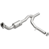 Magnaflow 21-834 OEM Grade Direct-Fit Catalytic Converter