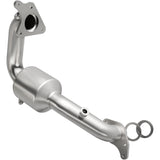 Magnaflow 52439 OEM Grade Direct-Fit Catalytic Converter
