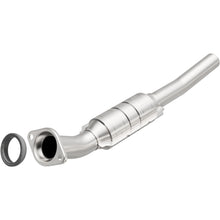Load image into Gallery viewer, Oem-Grade-Direct-Fit-Catalytic-Converter