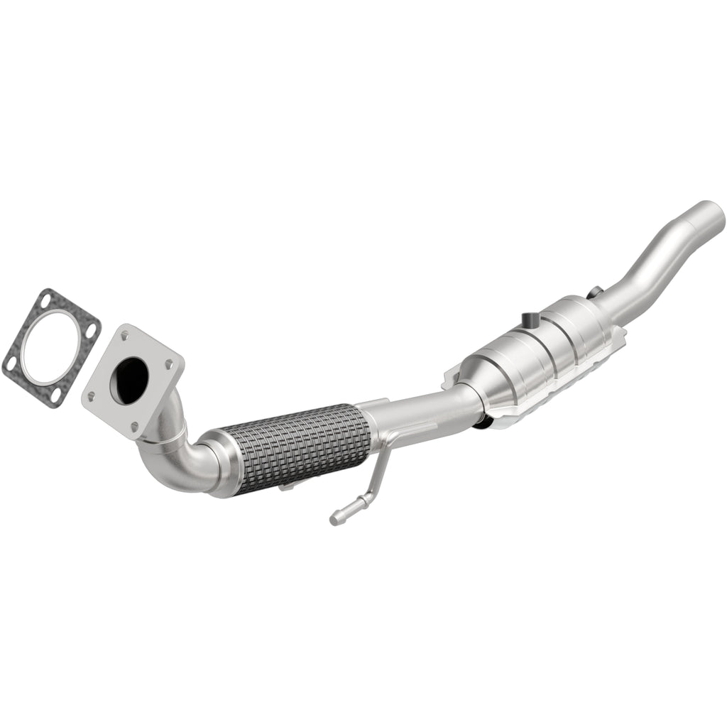 Oem-Grade-Direct-Fit-Catalytic-Converter