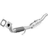 Magnaflow 51464 OEM Grade Direct-Fit Catalytic Converter