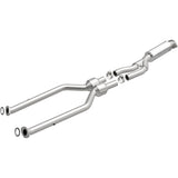 Magnaflow 51508 OEM Grade Direct-Fit Catalytic Converter