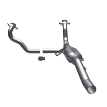 Load image into Gallery viewer, Oem-Grade-Direct-Fit-Catalytic-Converter