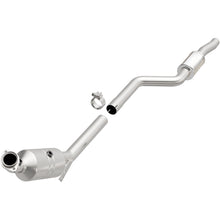 Load image into Gallery viewer, Oem-Grade-Direct-Fit-Catalytic-Converter
