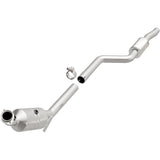 Magnaflow 51919 OEM Grade Direct-Fit Catalytic Converter