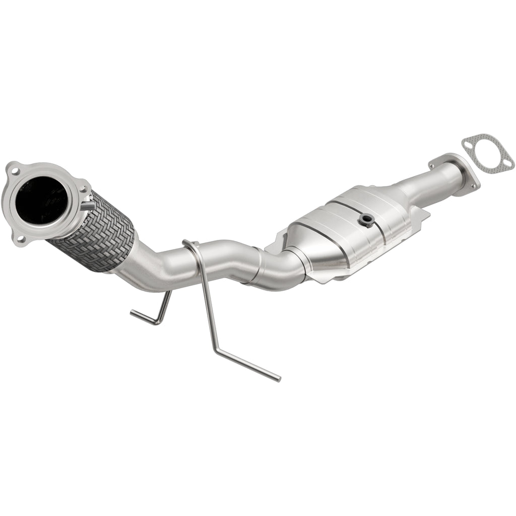 Oem-Grade-Direct-Fit-Catalytic-Converter