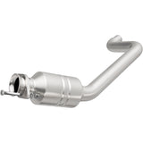Magnaflow 52003 OEM Grade Direct-Fit Catalytic Converter