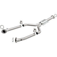 Load image into Gallery viewer, Oem-Grade-Direct-Fit-Catalytic-Converter