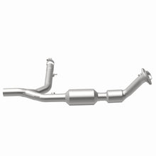 Load image into Gallery viewer, Oem-Grade-Direct-Fit-Catalytic-Converter