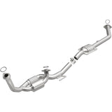 Magnaflow 52457 OEM Grade Direct-Fit Catalytic Converter