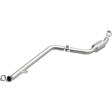 Load image into Gallery viewer, Oem-Grade-Direct-Fit-Catalytic-Converter