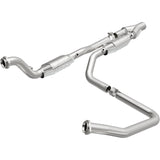 Magnaflow 51358 OEM Grade Direct-Fit Catalytic Converter