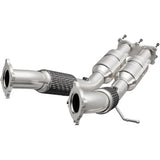 Magnaflow 51623 OEM Grade Direct-Fit Catalytic Converter