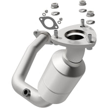 Load image into Gallery viewer, Oem-Grade-Direct-Fit-Catalytic-Converter