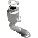 Magnaflow 52366 OEM Grade Direct-Fit Catalytic Converter