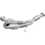 Magnaflow 52160 OEM Grade Direct-Fit Catalytic Converter