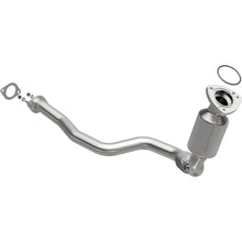 Load image into Gallery viewer, Oem-Grade-Direct-Fit-Catalytic-Converter
