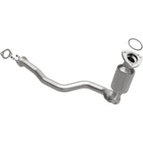 Magnaflow 52096 OEM Grade Direct-Fit Catalytic Converter