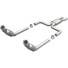 Load image into Gallery viewer, Oem-Grade-Direct-Fit-Catalytic-Converter