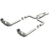 Magnaflow 51906 OEM Grade Direct-Fit Catalytic Converter