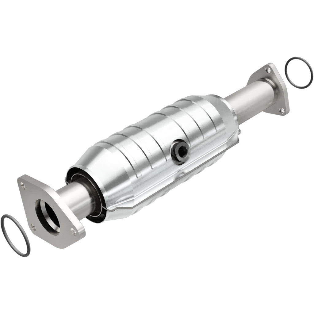Oem-Grade-Direct-Fit-Catalytic-Converter