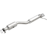 Magnaflow 49150 OEM Grade Direct-Fit Catalytic Converter
