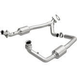 Magnaflow 51378 OEM Grade Direct-Fit Catalytic Converter