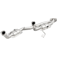 Load image into Gallery viewer, Oem-Grade-Direct-Fit-Catalytic-Converter