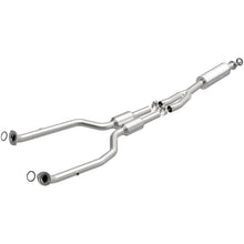 Load image into Gallery viewer, Oem-Grade-Direct-Fit-Catalytic-Converter