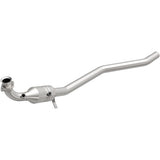 Magnaflow 51717 OEM Grade Direct-Fit Catalytic Converter