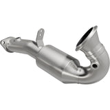 Magnaflow 49780 OEM Grade Direct-Fit Catalytic Converter