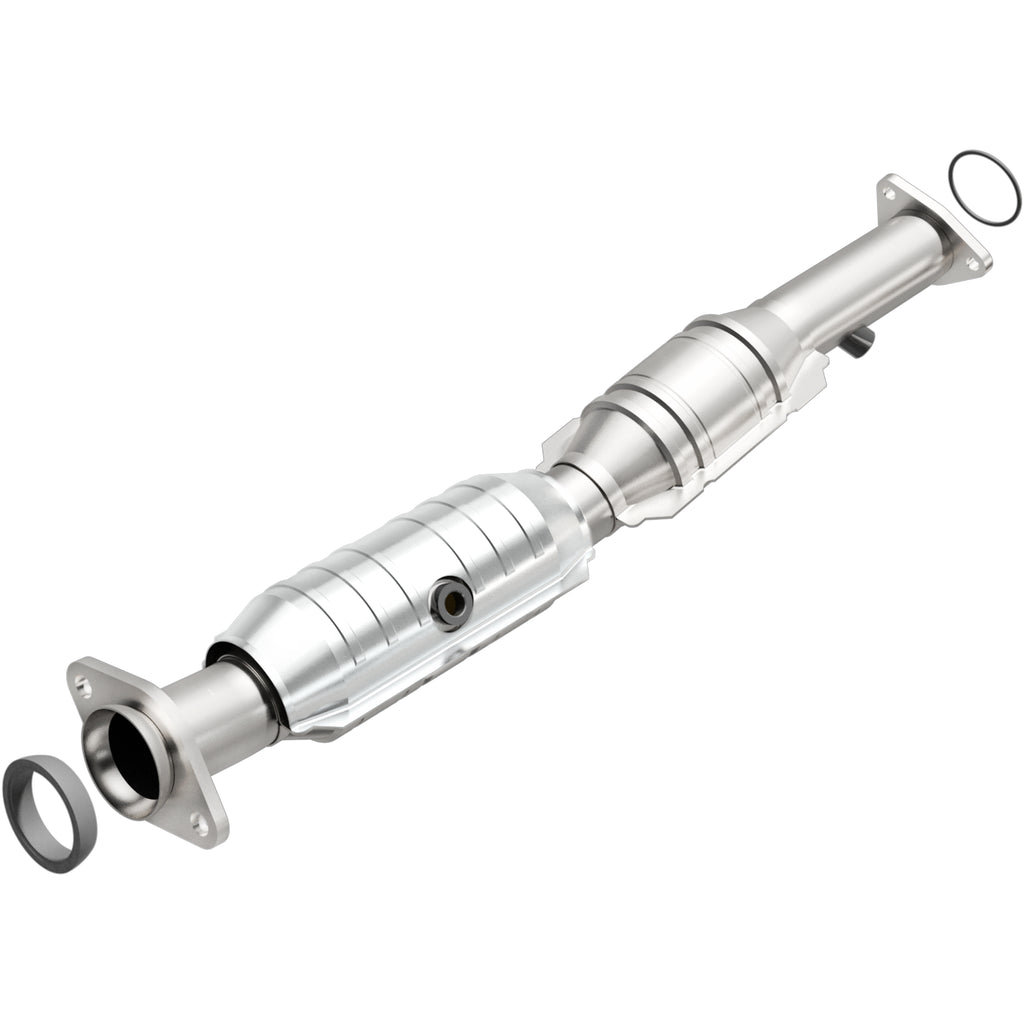 Oem-Grade-Direct-Fit-Catalytic-Converter