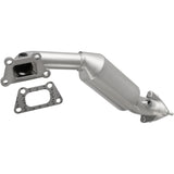 Magnaflow 52611 OEM Grade Direct-Fit Catalytic Converter