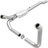 Magnaflow 49661 OEM Grade Direct-Fit Catalytic Converter