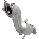 Magnaflow 21-408 OEM Grade Direct-Fit Catalytic Converter