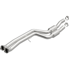 Load image into Gallery viewer, Oem-Grade-Direct-Fit-Catalytic-Converter