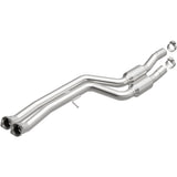 Magnaflow 52925 OEM Grade Direct-Fit Catalytic Converter