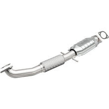 Load image into Gallery viewer, Oem-Grade-Direct-Fit-Catalytic-Converter