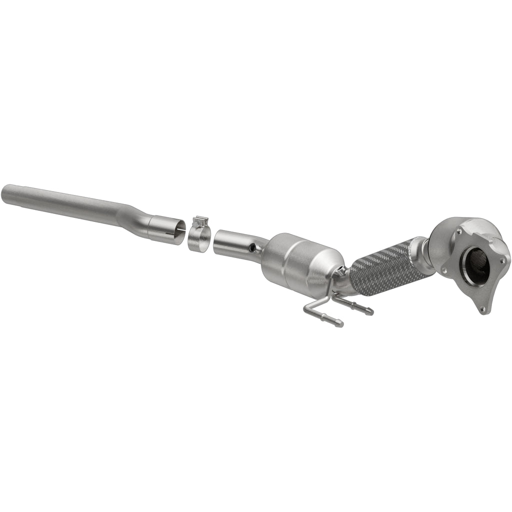 Oem-Grade-Direct-Fit-Catalytic-Converter